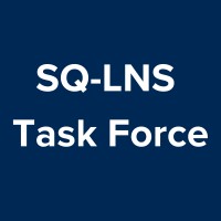 SQ-LNS Task Force logo - Similar company to Mary Dinah Foundation
