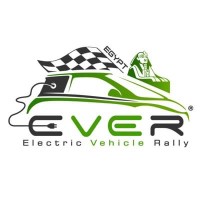 EVER - Electric Vehicle Rally logo - Similar company to Apex Racing Team Ev