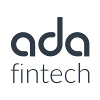 Ada Fintech logo - Similar company to Qa Systems - The Software Quality Company
