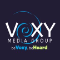 Voxy Media Group
