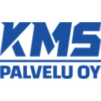 KMS Palvelu Oy logo - Similar company to Arska Group Ltd