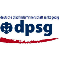 Deutsche Pfadfinder*innenschaft Sankt Georg (DPSG) logo - Similar company to Verband Christlicher Pfadfinder*Innen (Vcp) E.V.