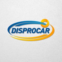 Disprocar Venezuela logo - Similar company to Rdm Gestión Documental