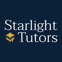 Starlight Tutors logo - Similar company to Tophat Discovery Cic