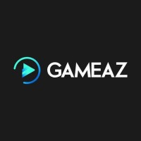 GameAZ logo - Similar company to Hato Group