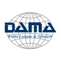 DAMA KUALA LUMPUR & SELANGOR logo - Similar company to Cycle System