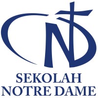 Sekolah Notre Dame Jakarta logo - Similar company to Blossom School
