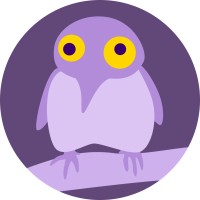 Hello SciCom logo - Similar company to Liquid Amber