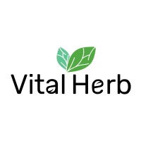 Vital Herb logo - Similar company to Indo Phytochem Pharmaceuticals