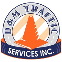 D&M Traffic Services Inc. logo - Similar company to Securebid