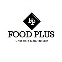 Food Plus Chocolate Manufacturer logo - Similar company to Fossa Chocolate