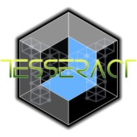 TESSERACT logo - Similar company to Nexhire Solutions