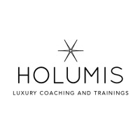 Holumis, luxury coachings and trainings logo - Similar company to Tn Medianetwork
