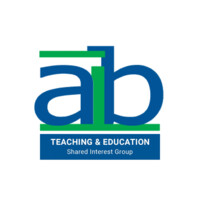 Academy of International Business (AIB) Teaching & Education SIG logo - Similar company to Ieee 5G/6G Innovation Testbed