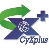 CyXplus SAS logo - Similar company to Revamp