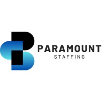Paramount Staffing logo - Similar company to Paramount Staffing Group