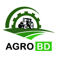 AgroBD logo - Similar company to Bengal Crop Care Limited