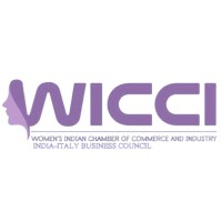 WICCI India-Italy Business Council logo - Similar company to Re:Nari