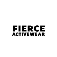 Fierce Activewear logo - Similar company to Morpheus