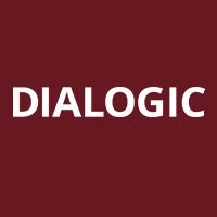 DIALOGIC logo - Similar company to Aki Solutions - Ki-Automatisierung