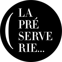La Préserverie logo - Similar company to Maison Perard