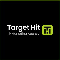 Target Hit logo - Similar company to Digital Daddy Co