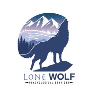Lone Wolf Psychological Services logo - Similar company to Impact Psychological Services