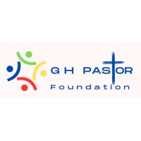 G.H. Pastor Foundation for Kids logo - Similar company to First Step Wayne County