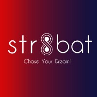 str8bat logo - Similar company to Retisense