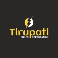 Tirupati Sales Corporation logo - Similar company to Ab Tech Electricals