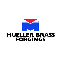 Mueller Brass Forging Co. logo - Similar company to M. Siddique & Sons
