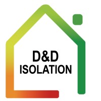 DD Isolation logo - Similar company to S-Quareshade