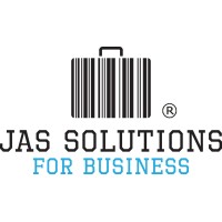 JAS Solutions for Business Ltd logo - Similar company to Jas Solutions Sac.