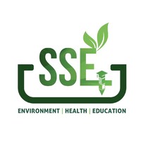 SSE-Sustainable Solutions for Environment logo - Similar company to Earthmetry