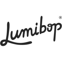 Lumibop Cards logo - Similar company to Scrumlaunch Brazil