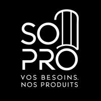 SOPRO Sarl logo - Similar company to Bakepartner