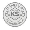 KS technology logo - Similar company to Saidsa
