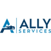 Ally Services Group logo - Similar company to Cloverleaf Networks