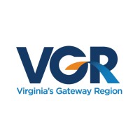 Virginia's Gateway Region Economic Development Organization logo - Similar company to Wrapp