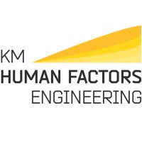 KM Human Factors Engineering logo - Similar company to Intergo