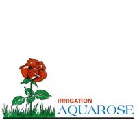 Irrigation Aquarose logo - Similar company to Frigologix Inc.