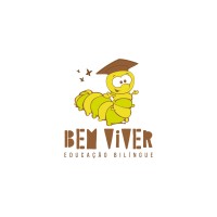 Bem Viver Creche e Pré-escola Bilíngue logo - Similar company to Creche Escola Mundo Divertido