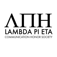 Lambda Pi Eta, Zeta Delta Chapter, Rutgers University logo - Similar company to Lambda Pi Eta Ucsb