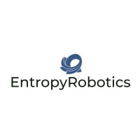 Entropy Robotics logo - Similar company to Ark Electronics