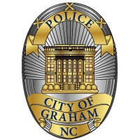 Graham Police Department logo - Similar company to Public Safety Institute