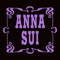 Anna Sui logo - Similar company to Kyle Cavan Jewelry