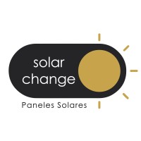 Solar Change logo - Similar company to Va Solar