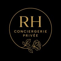 RH Conciergerie de luxe logo - Similar company to Silver Lac