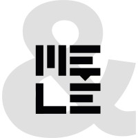 Estudio Melé de &c. logo - Similar company to Liten Lemon