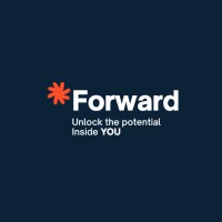 Forward logo - Similar company to Fc World